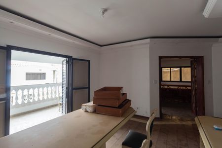 Casa à venda com 700m², 7 quartos e 8 vagasSala de Jantar