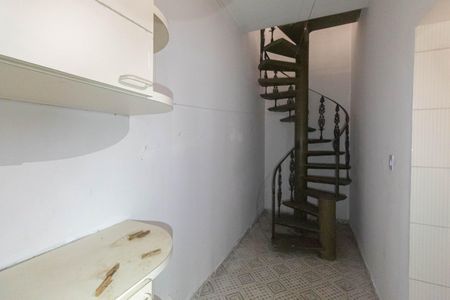 Casa à venda com 700m², 7 quartos e 8 vagasHall