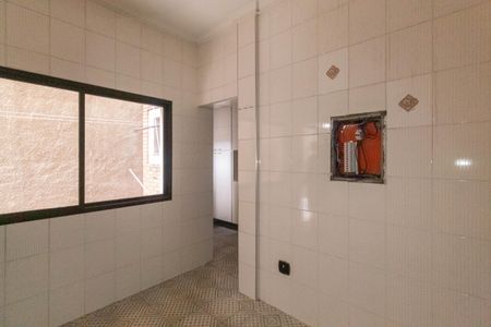 Casa à venda com 700m², 7 quartos e 8 vagasÁrea de Serviço
