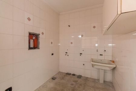 Casa à venda com 700m², 7 quartos e 8 vagasÁrea de Serviço