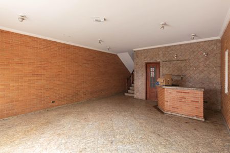 Casa à venda com 700m², 7 quartos e 8 vagasEspaço Gourmet