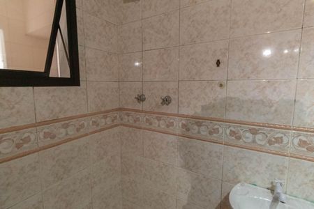 Casa à venda com 700m², 7 quartos e 8 vagasBanheiro da Suíte 5