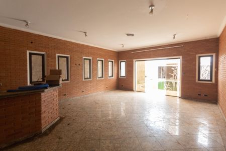 Casa à venda com 700m², 7 quartos e 8 vagasEspaço Gourmet