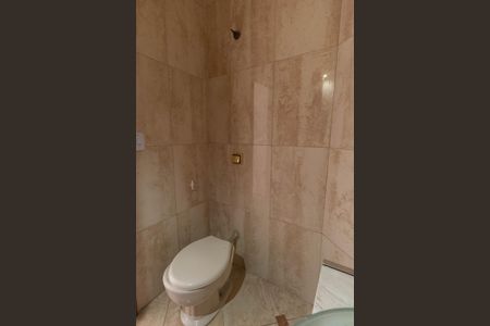 Casa à venda com 700m², 7 quartos e 8 vagasLavabo 1