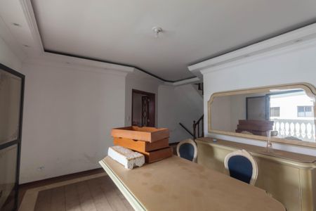 Casa à venda com 700m², 7 quartos e 8 vagasSala de Jantar