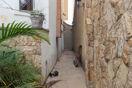 Casa à venda com 700m², 7 quartos e 8 vagasQuintal