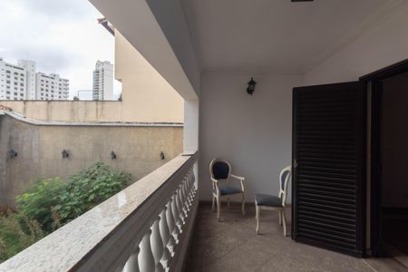 Casa à venda com 700m², 7 quartos e 8 vagasVaranda