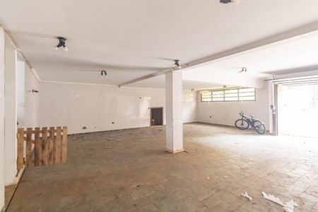 Casa à venda com 700m², 7 quartos e 8 vagasGaragem