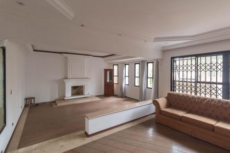 Sala de casa à venda com 7 quartos, 700m² em Vila Maria Alta, São Paulo