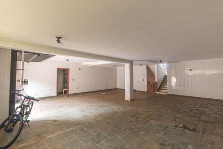 Casa à venda com 700m², 7 quartos e 8 vagasGaragem