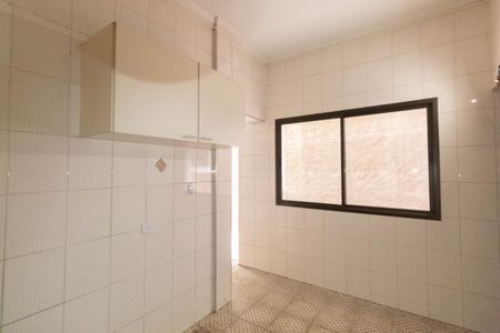 Casa à venda com 700m², 7 quartos e 8 vagasÁrea de Serviço