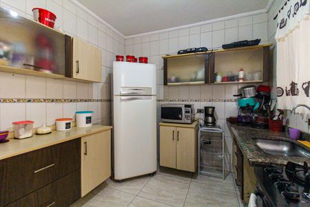 Casa à venda com 88m², 2 quartos e 1 vaga Casa à venda com 88m², 2 quartos e 1 vagaCozinha