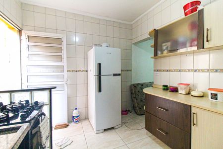 Casa à venda com 88m², 2 quartos e 1 vaga Casa à venda com 88m², 2 quartos e 1 vagaCozinha