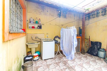 Casa à venda com 88m², 2 quartos e 1 vaga Casa à venda com 88m², 2 quartos e 1 vagaÁrea de Serviço