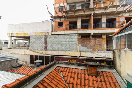 Casa à venda com 88m², 2 quartos e 1 vaga Casa à venda com 88m², 2 quartos e 1 vagaVista do Quarto 2