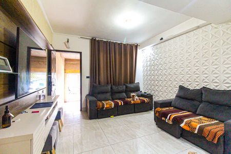 Casa à venda com 88m², 2 quartos e 1 vaga Casa à venda com 88m², 2 quartos e 1 vagaSala