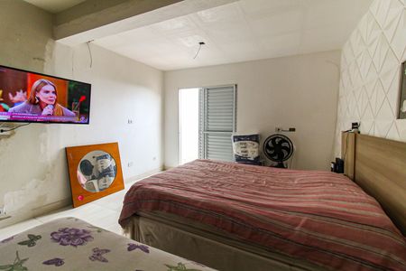 Casa à venda com 88m², 2 quartos e 1 vaga Casa à venda com 88m², 2 quartos e 1 vagaQuarto 1