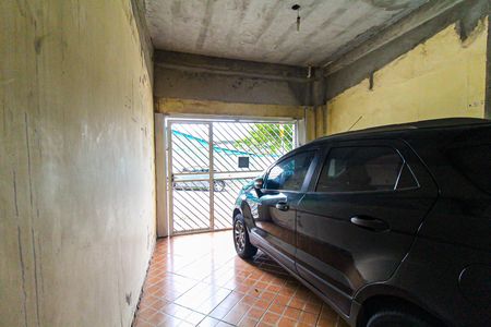 Casa à venda com 88m², 2 quartos e 1 vaga Casa à venda com 88m², 2 quartos e 1 vagaGaragem