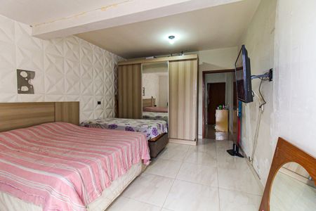 Casa à venda com 88m², 2 quartos e 1 vaga Casa à venda com 88m², 2 quartos e 1 vagaQuarto 1