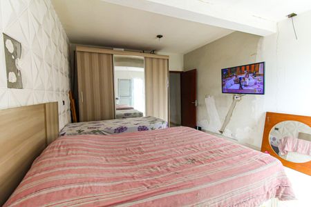 Casa à venda com 88m², 2 quartos e 1 vaga Casa à venda com 88m², 2 quartos e 1 vagaQuarto 1