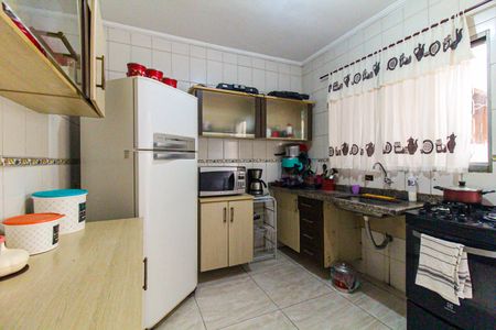 Casa à venda com 88m², 2 quartos e 1 vaga Casa à venda com 88m², 2 quartos e 1 vagaCozinha