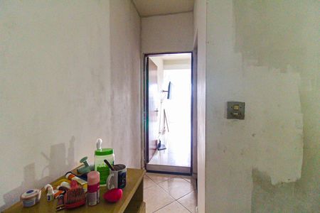 Casa à venda com 88m², 2 quartos e 1 vaga Casa à venda com 88m², 2 quartos e 1 vagaHall