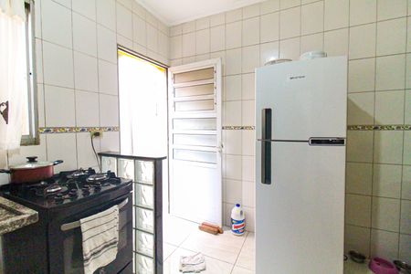 Casa à venda com 88m², 2 quartos e 1 vaga Casa à venda com 88m², 2 quartos e 1 vagaCozinha