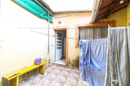 Casa à venda com 88m², 2 quartos e 1 vaga Casa à venda com 88m², 2 quartos e 1 vagaÁrea de Serviço