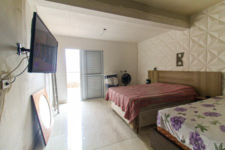 Casa à venda com 88m², 2 quartos e 1 vaga Casa à venda com 88m², 2 quartos e 1 vagaQuarto 1