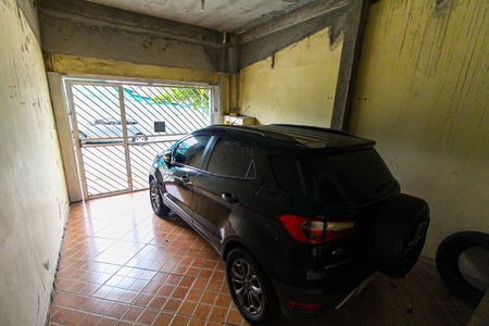 Casa à venda com 88m², 2 quartos e 1 vaga Casa à venda com 88m², 2 quartos e 1 vagaGaragem