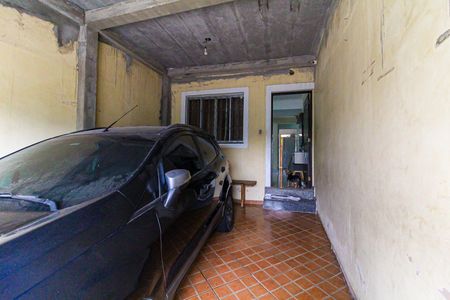 Casa à venda com 88m², 2 quartos e 1 vaga Casa à venda com 88m², 2 quartos e 1 vagaGaragem