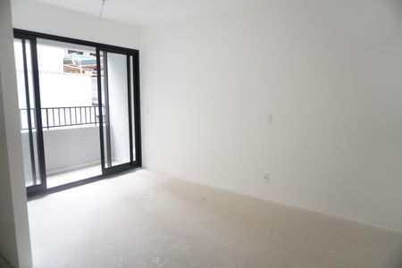 Quarto de kitnet/studio à venda com 1 quarto, 24m² em Campos Elíseos, São Paulo