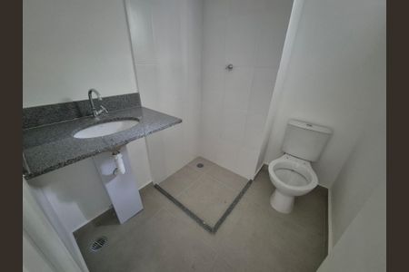 Studio à venda com 24m², 1 quarto e sem vagaBanheiro