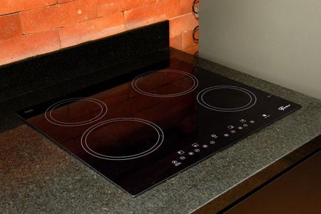 Apartamento à venda com 57m², 1 quarto e 1 vaga Apartamento à venda com 57m², 1 quarto e 1 vagaCozinha