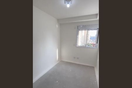 Quarto de apartamento à venda com 3 quartos, 94m² em Vila Valparaíso, Santo André