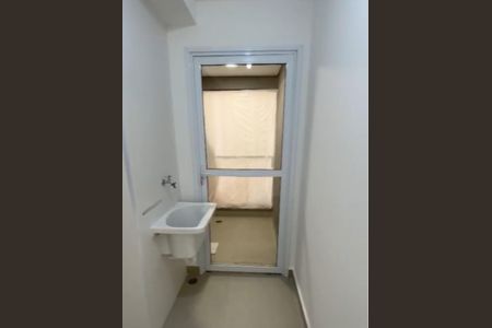 Apartamento à venda com 94m², 3 quartos e 2 vagasBanheiro