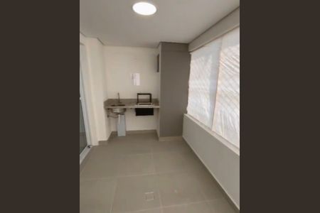 Apartamento à venda com 94m², 3 quartos e 2 vagasCozinha