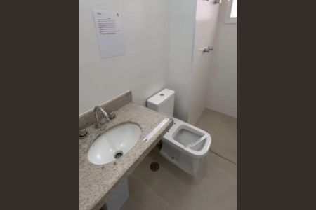 Apartamento à venda com 94m², 3 quartos e 2 vagasBanheiro