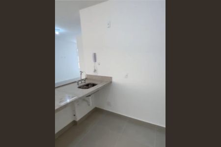 Apartamento à venda com 94m², 3 quartos e 2 vagasCozinha