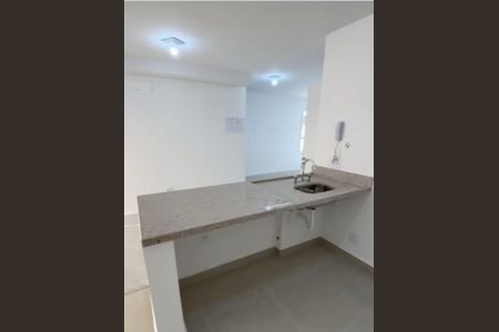 Apartamento à venda com 94m², 3 quartos e 2 vagasCozinha