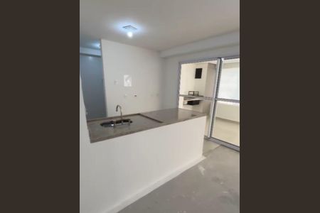 Apartamento à venda com 94m², 3 quartos e 2 vagasCozinha