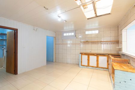 Casa para alugar com 2 quartos, 100m² em Niterói, Canoas