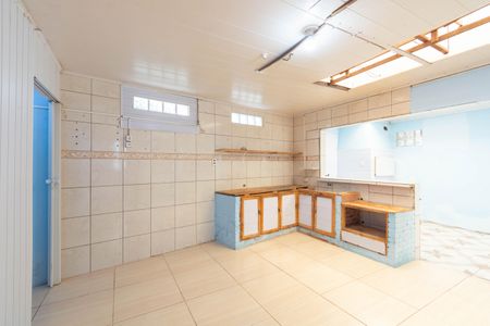 Casa para alugar com 2 quartos, 100m² em Niterói, Canoas