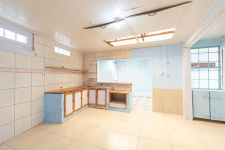 Casa para alugar com 2 quartos, 100m² em Niterói, Canoas