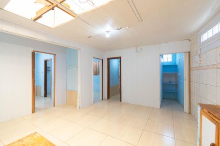 Casa para alugar com 2 quartos, 100m² em Niterói, Canoas