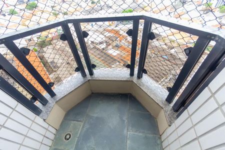 Apartamento à venda com 232m², 3 quartos e 2 vagas Apartamento à venda com 232m², 3 quartos e 2 vagasSacada