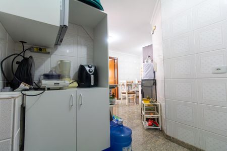 Apartamento à venda com 232m², 3 quartos e 2 vagas Apartamento à venda com 232m², 3 quartos e 2 vagasCozinha