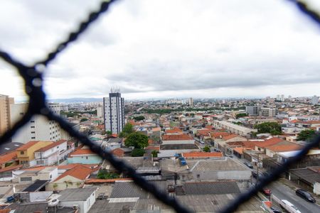 Apartamento à venda com 232m², 3 quartos e 2 vagas Apartamento à venda com 232m², 3 quartos e 2 vagasVaranda - vista