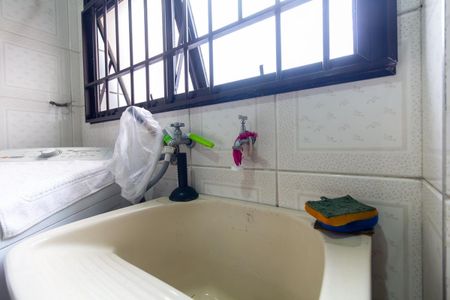 Apartamento à venda com 232m², 3 quartos e 2 vagas Apartamento à venda com 232m², 3 quartos e 2 vagasÁrea de Serviço