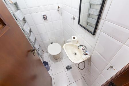 Apartamento à venda com 232m², 3 quartos e 2 vagas Apartamento à venda com 232m², 3 quartos e 2 vagasBanheiro 3